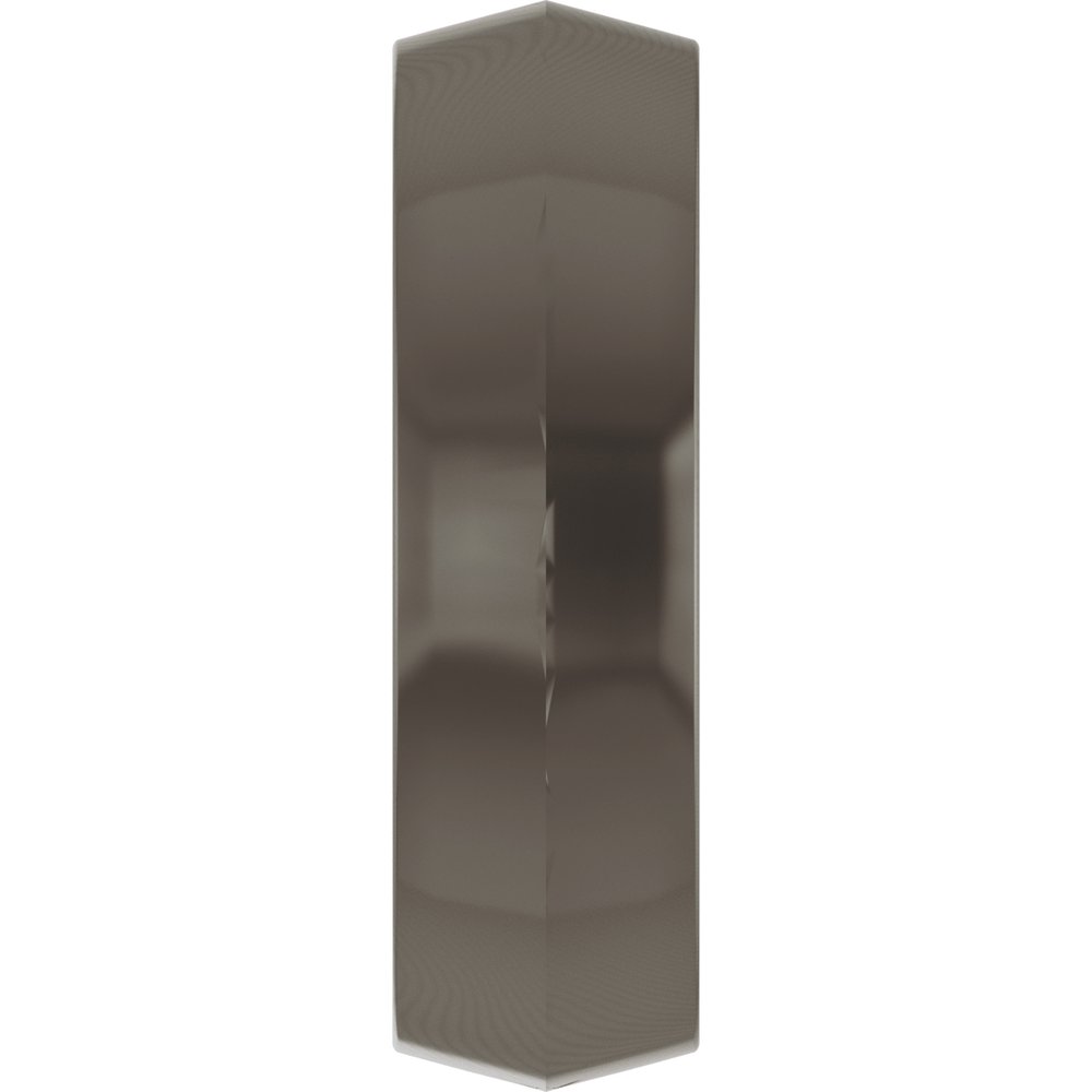 Titanium 6 mm Comfort-Fit Knife Band Size 7