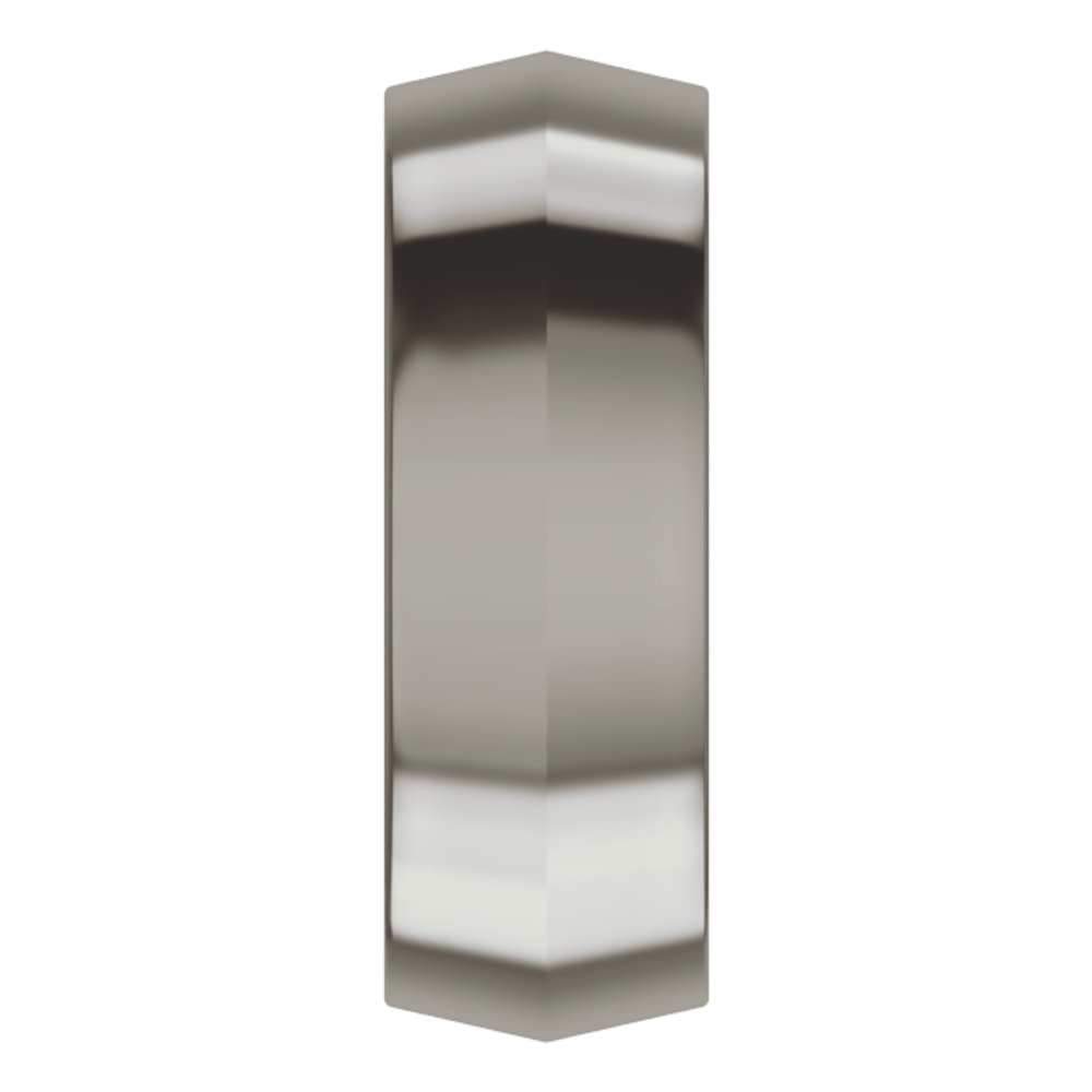 Titanium 7 mm Comfort-Fit Knife Band Size 8.5