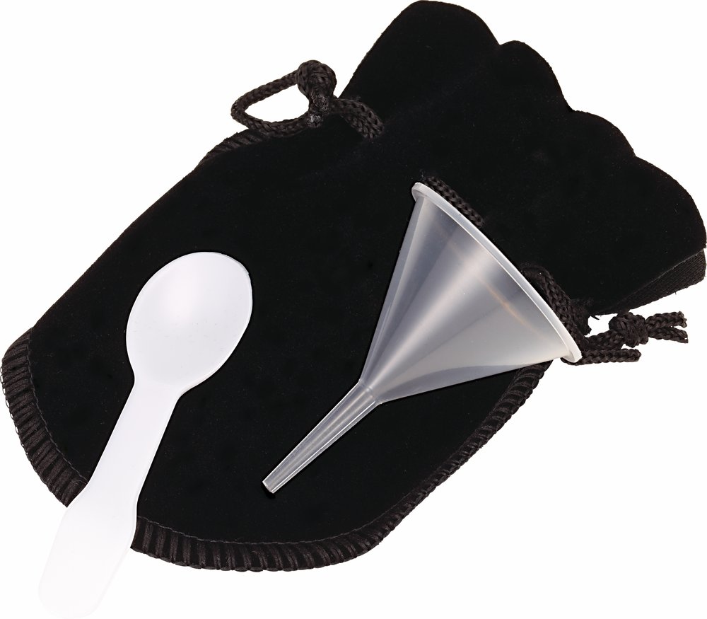 10K White Gold 26x16.5 mm Cross Ash Holder Pendant