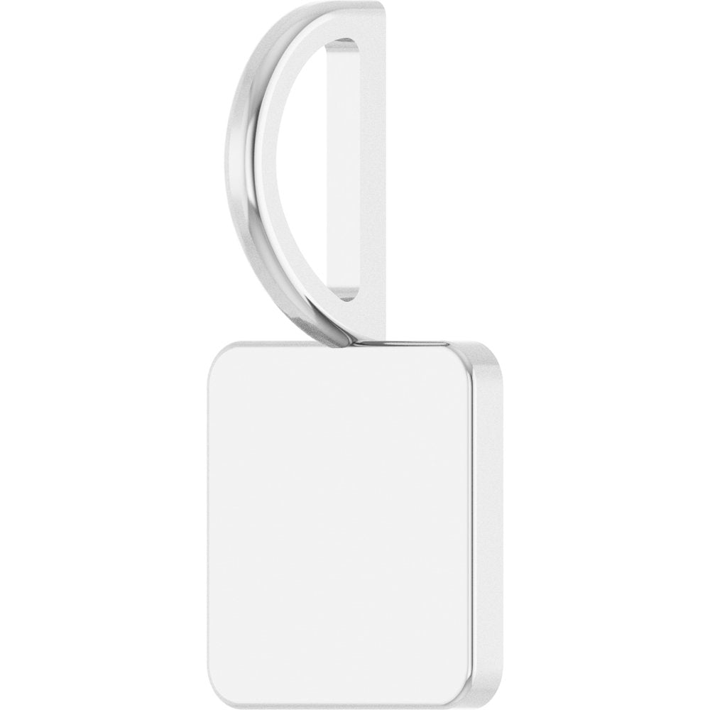 Sterling Silver Engravable Geometric Pendant