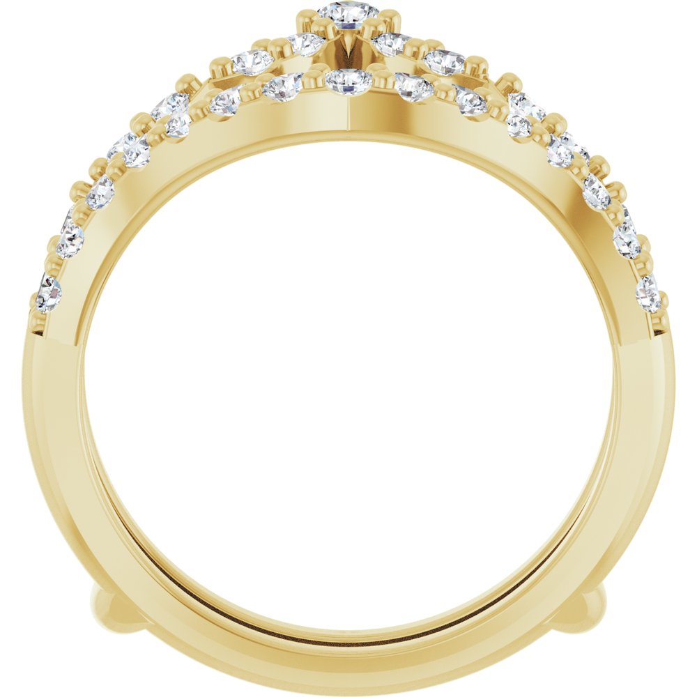 Ring Guard