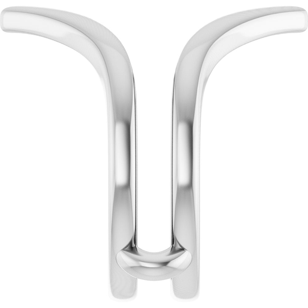 Platinum Ring Guard