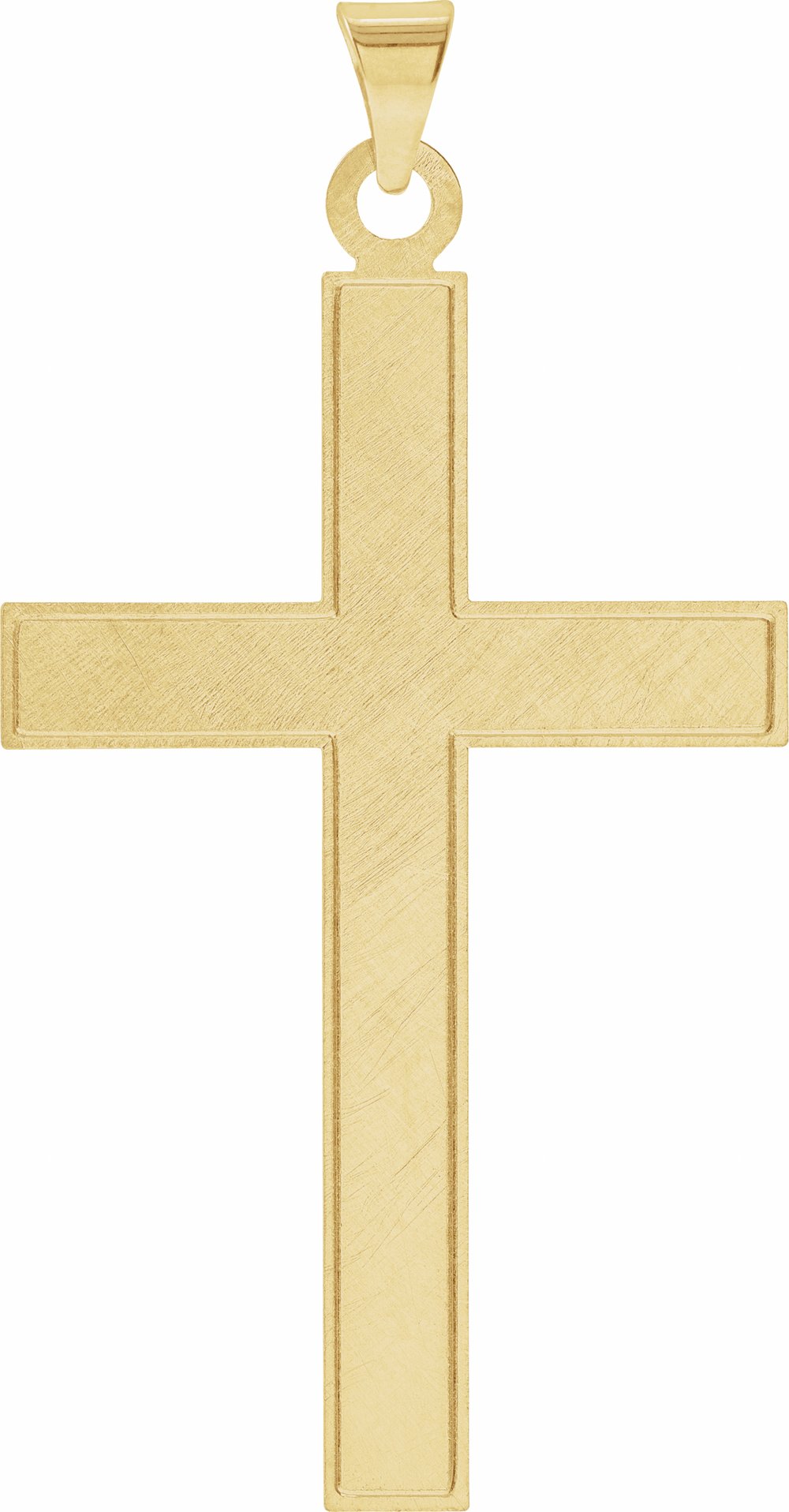 Cross Necklace or Pendant