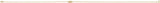 14K Yellow .015 CTW Natural Diamond Off-Center Angel Wing 18" Necklace