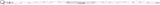 14K White Gold Engravable Bar 7" Bracelet