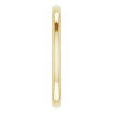 18K Yellow Gold 2 mm Lightweight Comfort-Fit European-Style Band Size 5