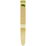 14K Yellow Gold Natural Peridot Stackable Ring