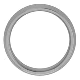 Cobalt 6 mm Comfort-Fit Knife Band