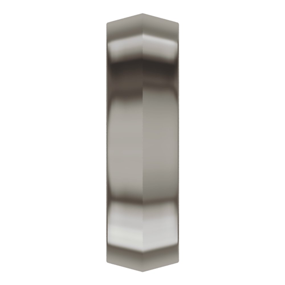 Titanium 6 mm Comfort-Fit Knife Band Size 7