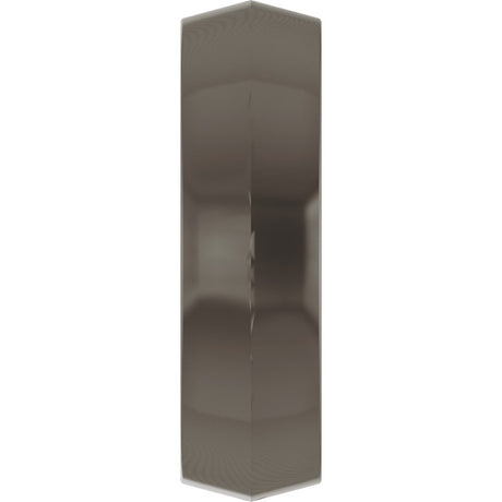 Titanium 6 mm Comfort-Fit Knife Band Size 7