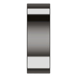 Zirconium 7 mm Comfort-Fit Flat Band Size 7