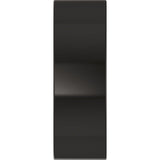 Zirconium 7 mm Comfort-Fit Flat Band Size 7