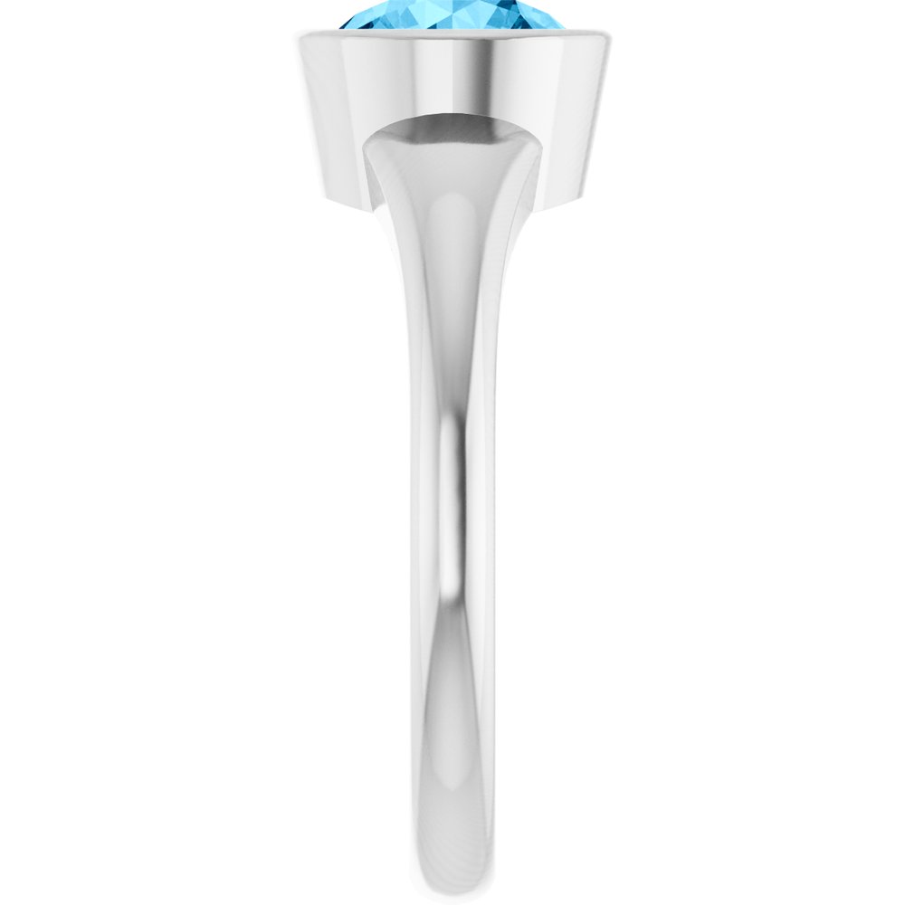 Solitaire Ring