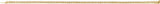 14K Yellow Gold 2 CTW Lab-Grown Diamond Line 7" Bracelet