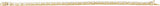 14K Yellow Gold 5 1/2 CTW Lab-Grown Diamond Line 7" Bracelet