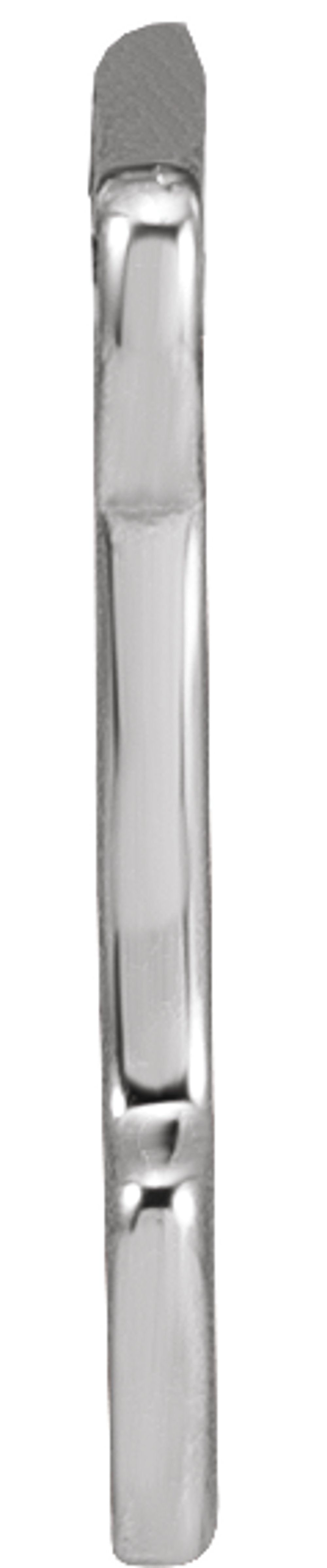 Sterling Silver Mama Bear Necklace Center