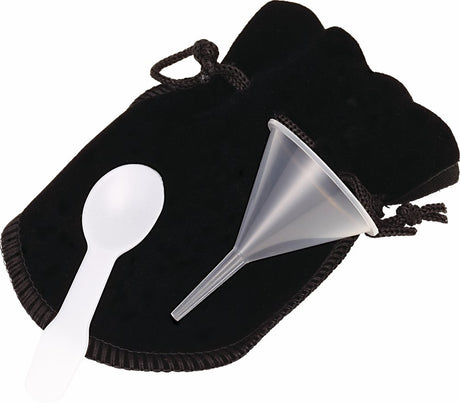 Sterling Silver 26x16.5 mm Cross Ash Holder 18" Necklace