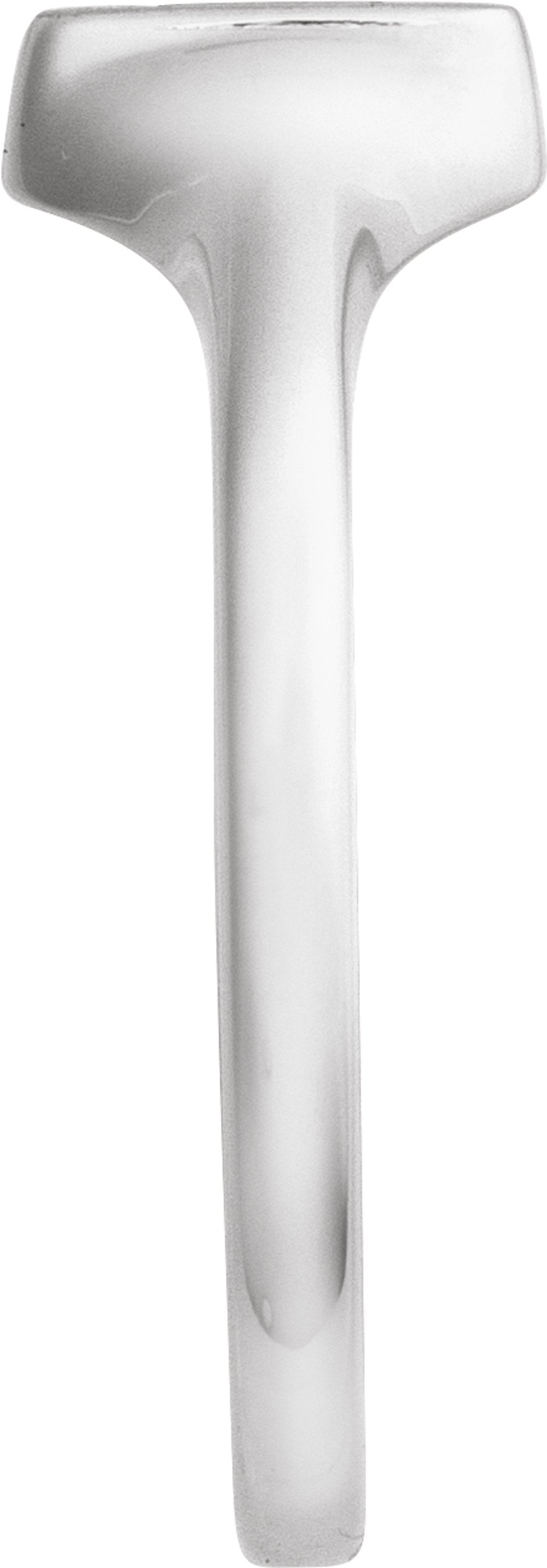 Sterling Silver Signet Ring