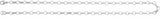 Sterling Silver 5.3 mm Paperclip-Style 24" Chain
