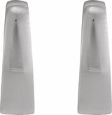 Sterling Silver Hinged  15 mm Hoop Earring