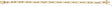 14K Yellow Gold 3/4 CTW Natural Diamond Line 7 1/4" Bracelet