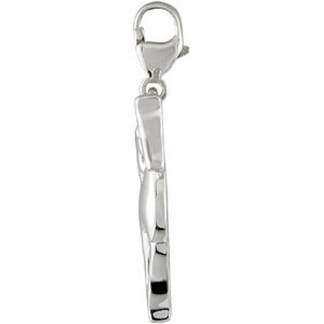 Sterling Silver Horse Charm/Pendant