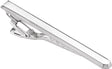 Sterling Silver Tie Bar 