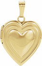 Heart Locket