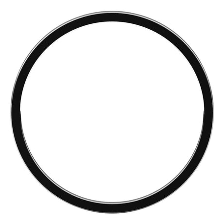 Platinum 1 mm Ultra-Lightweight Flat Band Size 10