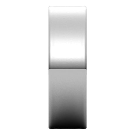 Sterling Silver 6 mm Flat Ultra-Light Band