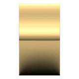 10K Yellow 11 mm Ultra-Lightweight Flat Band Size 11