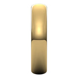 Half Round Band