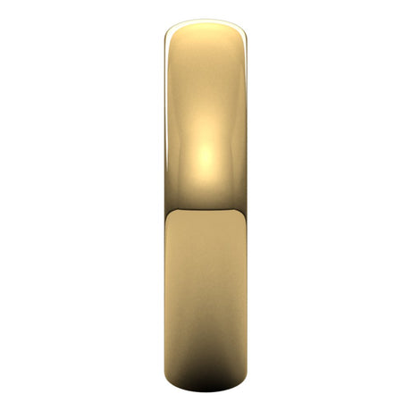 Half Round Band