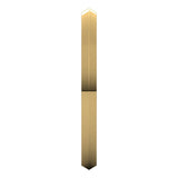 14K Yellow Gold 2 mm Comfort-Fit Knife Band Size 4.5