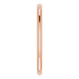 10K Rose Gold 1.5 mm Half Round Band Size 5
