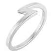 Sterling Silver Stackable Ring