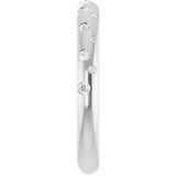 14K White Gold 1/6 CTW Lab-Grown Diamond Anniversary Band
