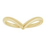 10K Yellow Contour Band