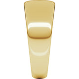 Half Round Tapered Bands