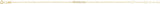 14K Yellow Gold Natural Ethiopian Opal Bar 6 1/2-7 1/2" Bracelet