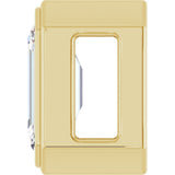 14K Yellow Gold 1/4 CT Natural Diamond Pendant