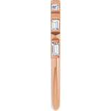 14K Rose 1/4 CTW Natural Diamond Anniversary Band