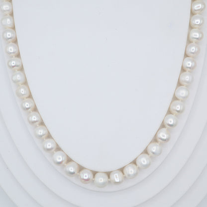 18'' Freshwater Pearl Necklace