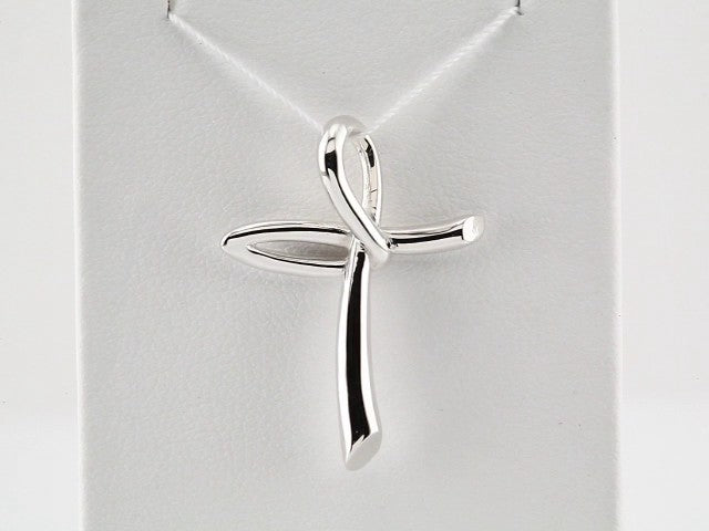 Pendant 26x19.25 mm Cross Pendant